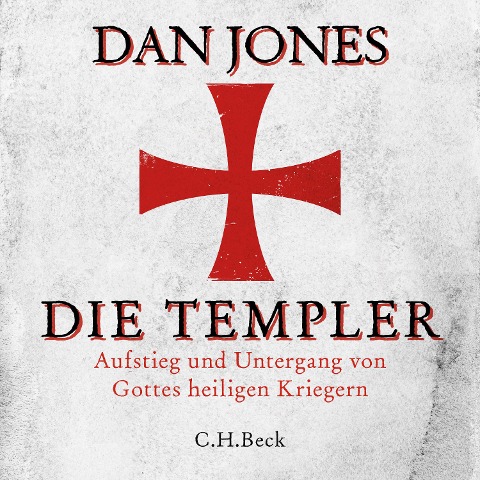 Die Templer - Dan Jones