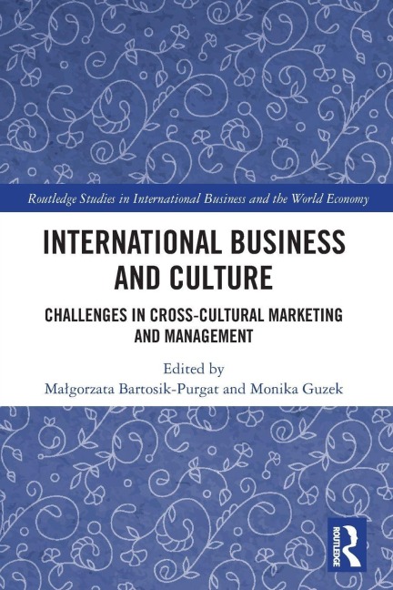 International Business and Culture - 