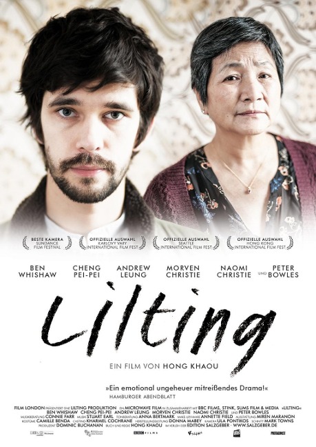 Lilting - Lilting