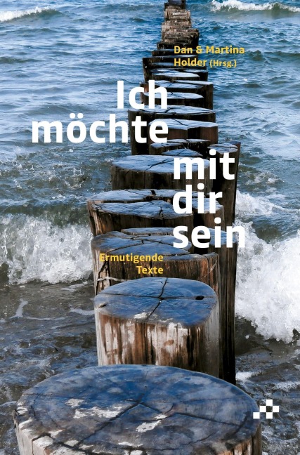 Ich möchte mit dir sein - Dan & Martina Holder