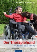 Cover-Bild zum Titel 'Der Therapiehund' von 'Anja Carmen Müller, Gabriele Lehari'