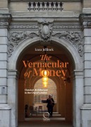 Cover-Bild zum Titel 'The Vernacular of Money' von 'Luca Jellinek'
