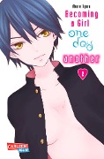 Becoming a Girl one day - another 2 - Akane Ogura