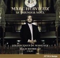 La Premier Noel - Hervieux/Rosseau/Swartz/Les Deciples de Massenet