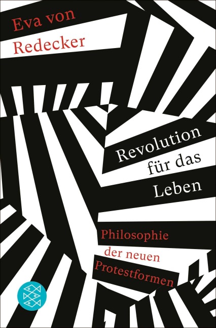 Revolution für das Leben - Eva von Redecker