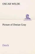 Cover-Bild zum Titel 'Picture of Dorian Gray. Dutch' von 'Oscar Wilde'