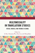 Cover-Bild zum Titel 'Multimodality in Translation Studies' von ''