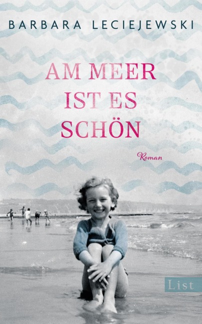 Am Meer ist es schön - Barbara Leciejewski