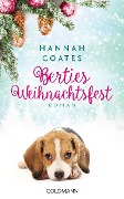 Berties Weihnachtsfest - Hannah Coates