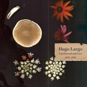 Huge,Large and Electric: Hugo Largo 1984-1991 - Hugo Largo