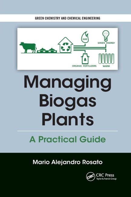 Managing Biogas Plants - Mario Alejandro Rosato