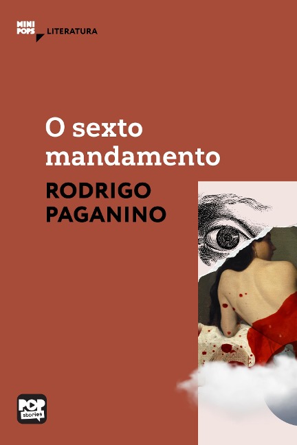 O sexto mandamento - Rodrigo Paganino