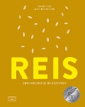 Cover-Bild zum Titel 'Reis' von 'Martin Kintrup, Tanja Dusy'