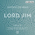 Cover-Bild zum Titel 'Lord Jim' von 'Joseph Conrad'