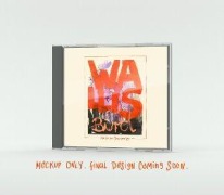 Cover-Bild zum Titel 'I Can See Your House From Here' von 'Wallis Bird'
