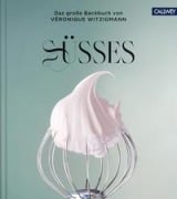 Cover-Bild zum Titel 'SÜSSES' von 'Véronique Witzigmann'