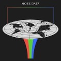Cover-Bild zum Titel 'More D4ta' von 'Moderat'