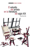 El estudio del artista en la literatura del siglo XIX - Manuel Hueso Vasallo
