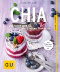 Cover-Bild zum Titel 'Chia' von 'Susanna Bingemer'