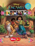 Cover-Bild zum Titel 'Encanto. Maxi box' von ''