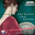 Anna Karenina - Leo Tolstoi