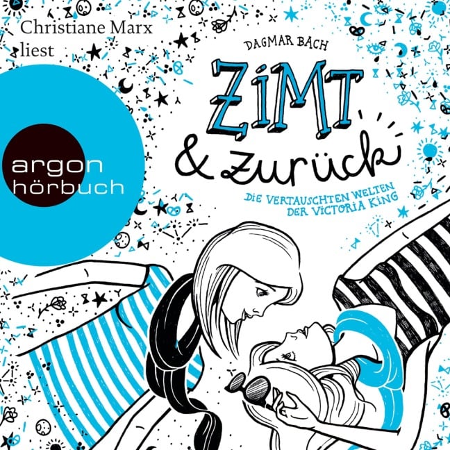 Zimt und zurück - Zimt - Dagmar Bach