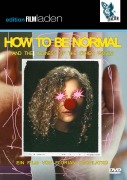 Cover-Bild zum Titel 'How To Be Normal' von ''