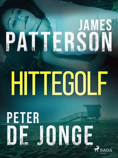 Hittegolf - James Patterson, Peter De Jonge