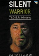 Cover-Bild zum Titel 'Silent Warrior' von 'Clemens Clausen'