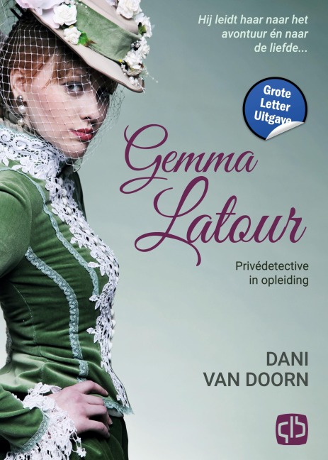 Gemma Latour - Dani Doorn van