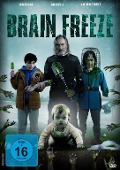 Cover-Bild zum Titel 'Brain Freeze' von 'Julien Knafo, Julien Knafo'