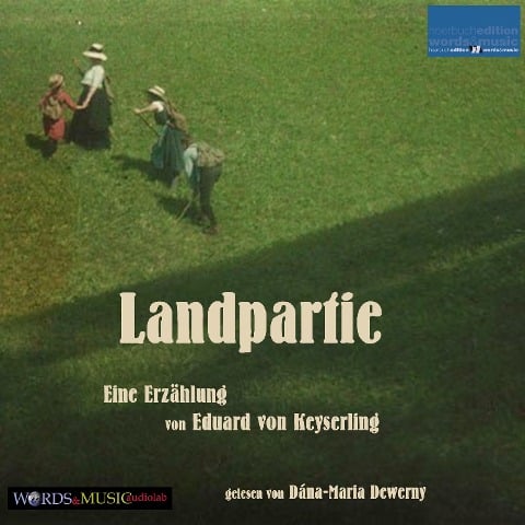 Landpartie - Eduard Von Keyserling