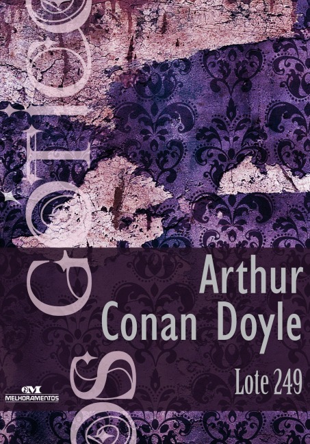 Lote 249 - Arthur Conan Doyle