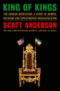 Cover-Bild zum Titel 'King of Kings' von 'Scott Anderson'