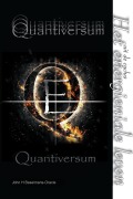 Cover-Bild zum Titel 'Quantiversum' von 'John Baselmans'