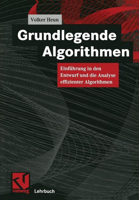 Grundlegende Algorithmen - Volker Heun