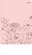 Cover-Bild zum Titel 'Lady Journal Grande Deluxe Salmon 2027' von ''
