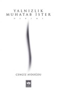 Cover-Bild zum Titel 'Yalnizlik Muhatab Ister' von 'Cengiz Aydogdu'