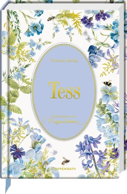 Tess - Thomas Hardy