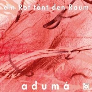 Ein Rot Toent Den Raum - V/C