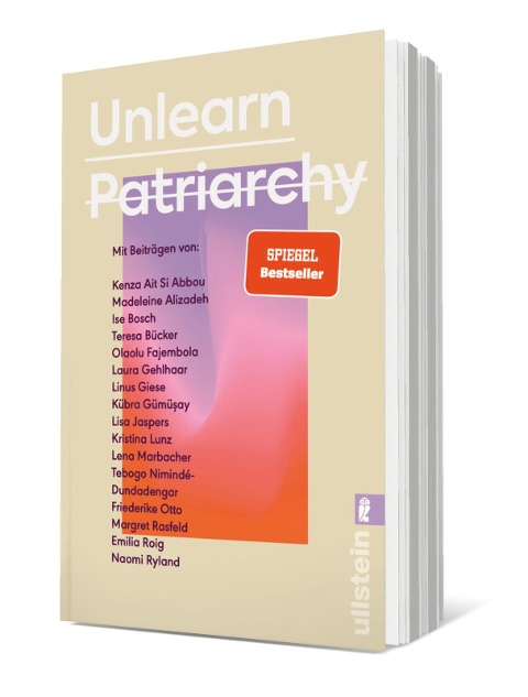 Unlearn Patriarchy - 