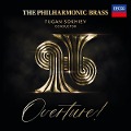 Overture! - The Philharmonic Brass
