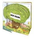 Trötsch Fensterbuch Der Baum - 