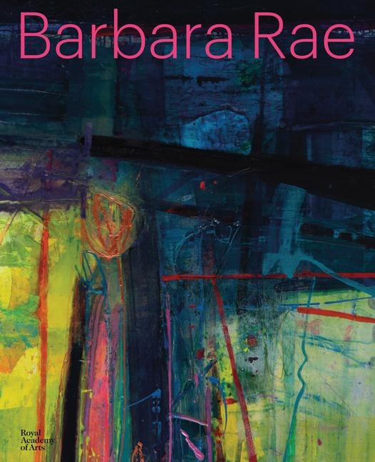 Barbara Rae - 