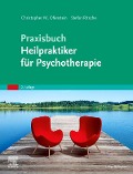 Cover-Bild zum Titel 'Praxisbuch Heilpraktiker für Psychotherapie' von 'Christopher Ofenstein, Stefan Ritsche'