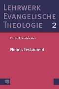 Cover-Bild zum Titel 'Neues Testament' von 'Christfried Böttrich'