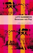 Cover-Bild zum Titel 'Besessen von Pop' von 'Lutz Dammbeck'