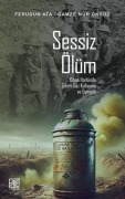 Cover-Bild zum Titel 'Sessiz Ölüm' von 'Ferudun Ata'
