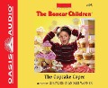 Cover-Bild zum Titel 'The Cupcake Caper' von 'Gertrude Chandler Warner'