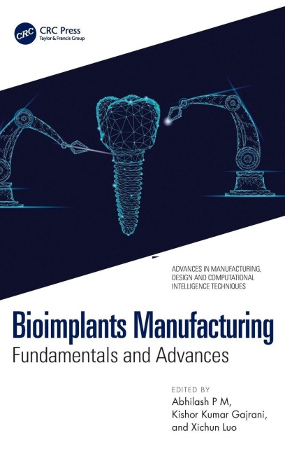 Bioimplants Manufacturing - 